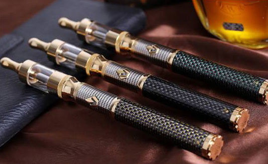 電子煙行業市場調查